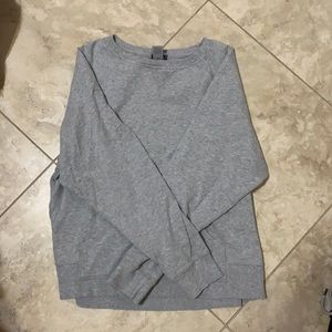 Champion sweater
